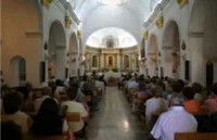 La Ermita de Sant Antoni de La Vila